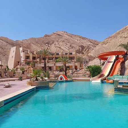 Tobya Boutique Hotel Taba Eksteriør billede