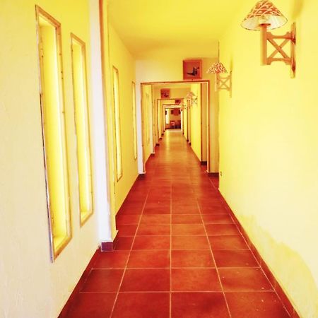 Tobya Boutique Hotel Taba Eksteriør billede