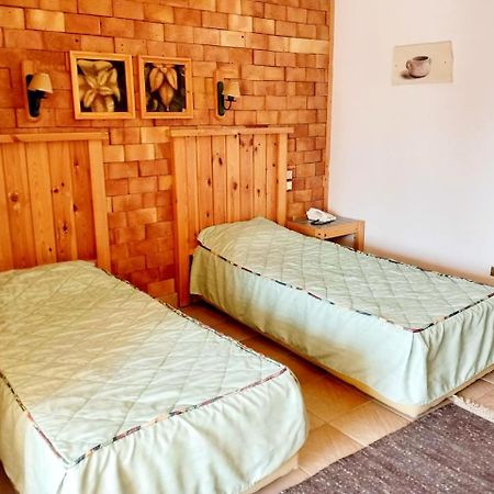 Tobya Boutique Hotel Taba Eksteriør billede