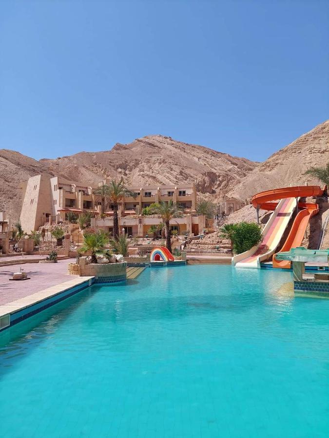 Tobya Boutique Hotel Taba Eksteriør billede