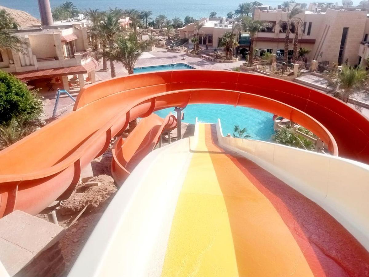 Tobya Boutique Hotel Taba Eksteriør billede