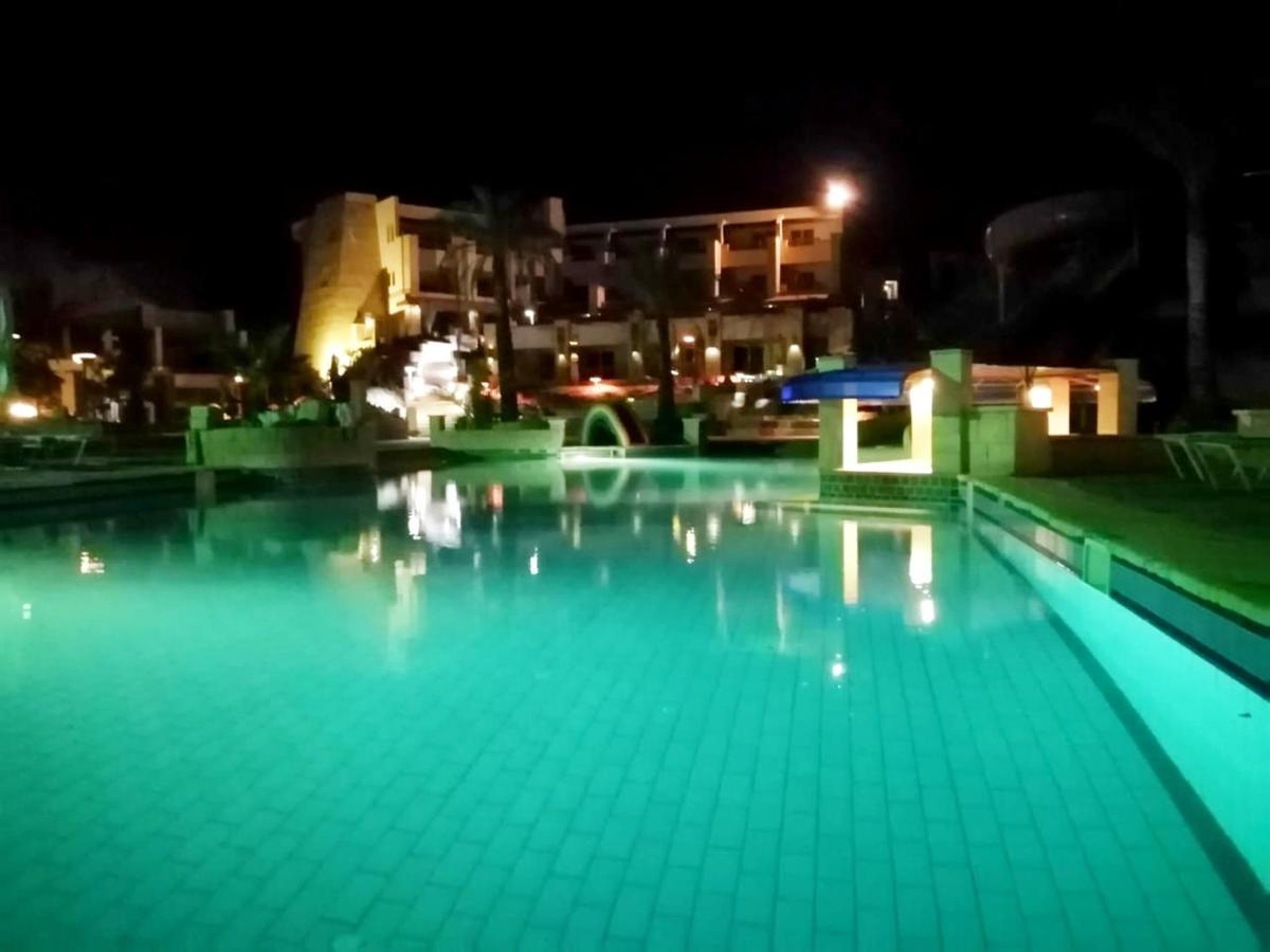 Tobya Boutique Hotel Taba Eksteriør billede