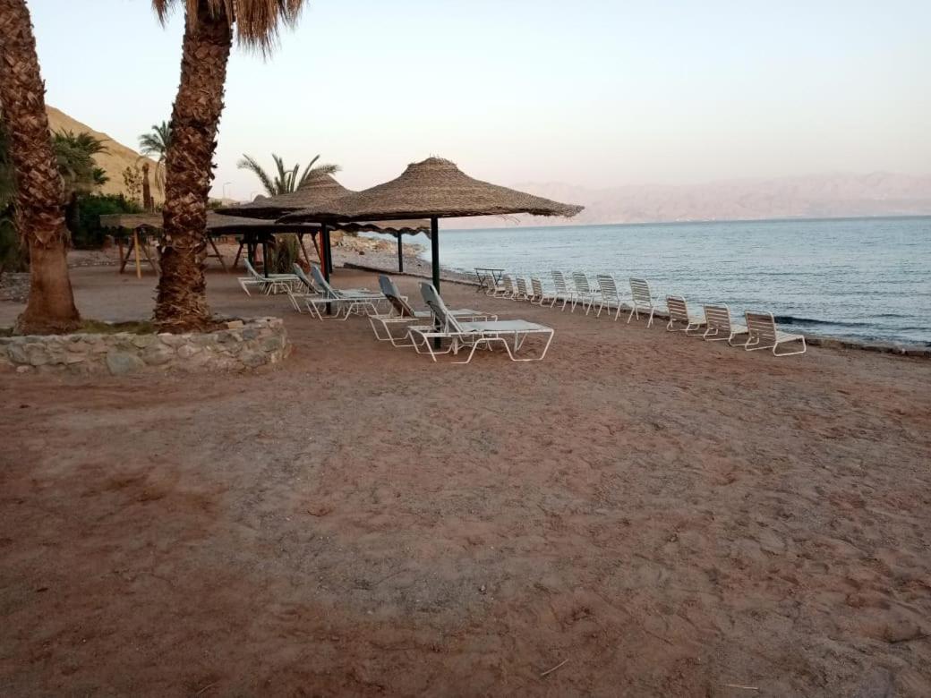 Tobya Boutique Hotel Taba Eksteriør billede