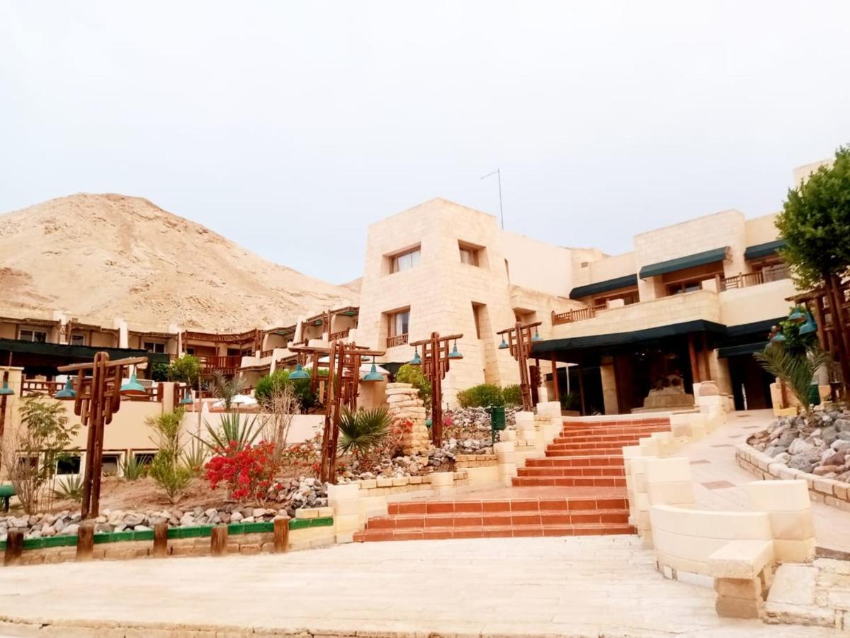 Tobya Boutique Hotel Taba Eksteriør billede