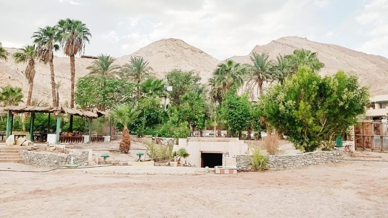Tobya Boutique Hotel Taba Eksteriør billede