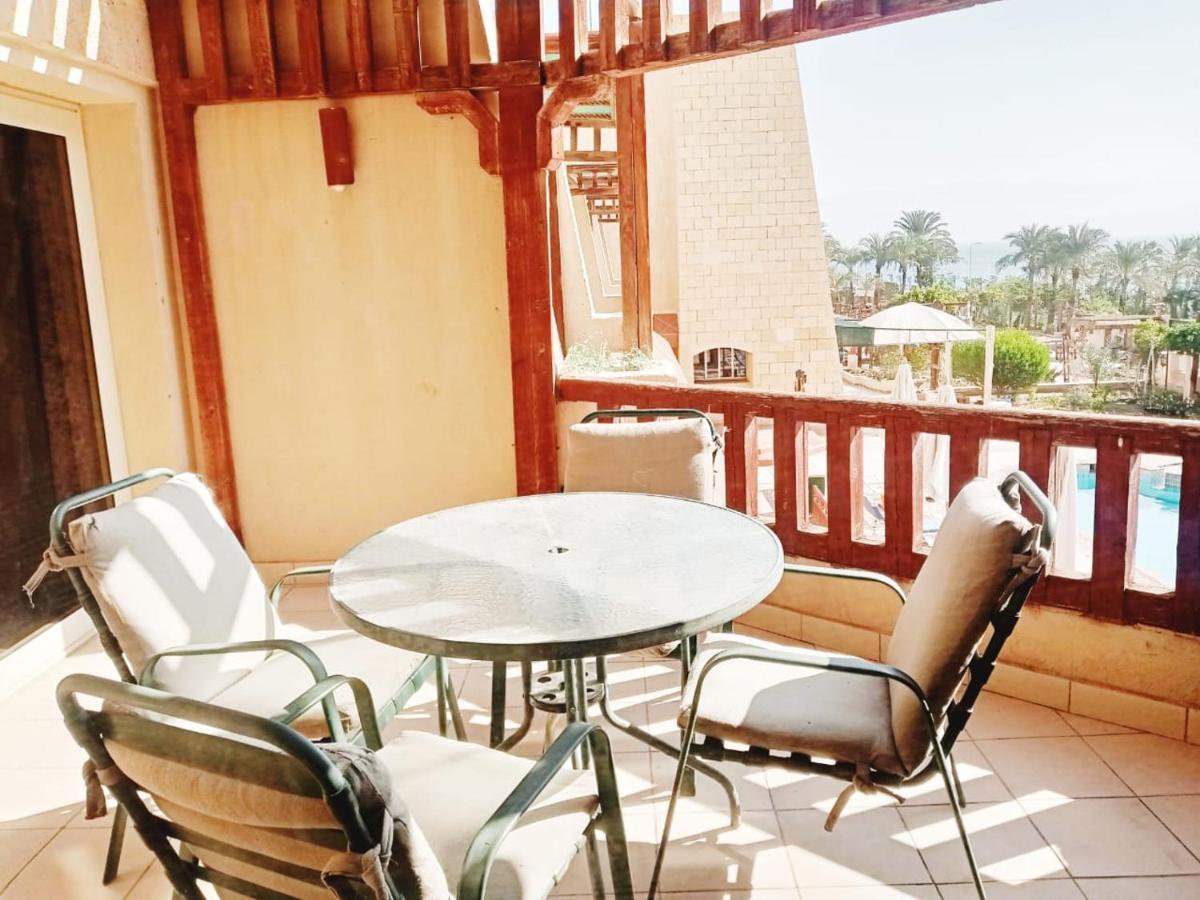 Tobya Boutique Hotel Taba Eksteriør billede