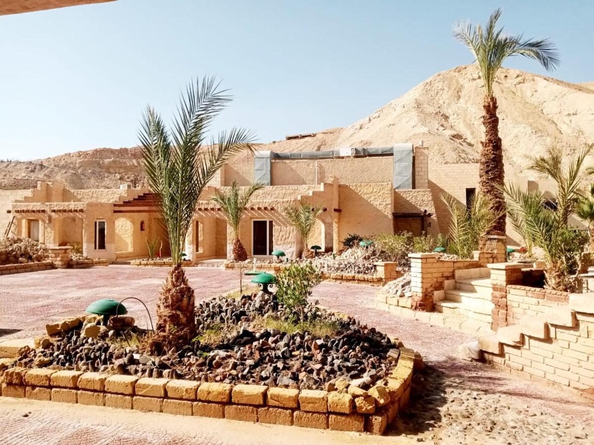 Tobya Boutique Hotel Taba Eksteriør billede