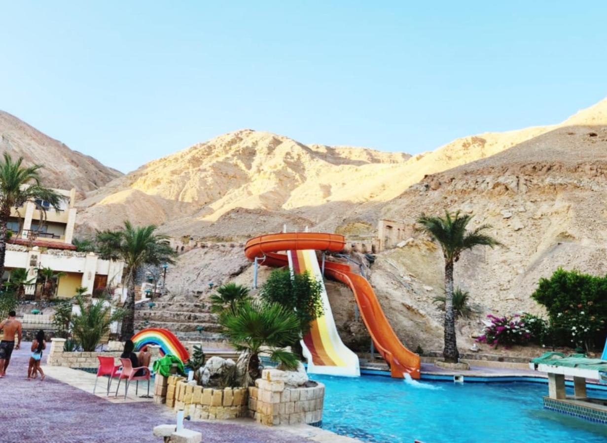 Tobya Boutique Hotel Taba Eksteriør billede