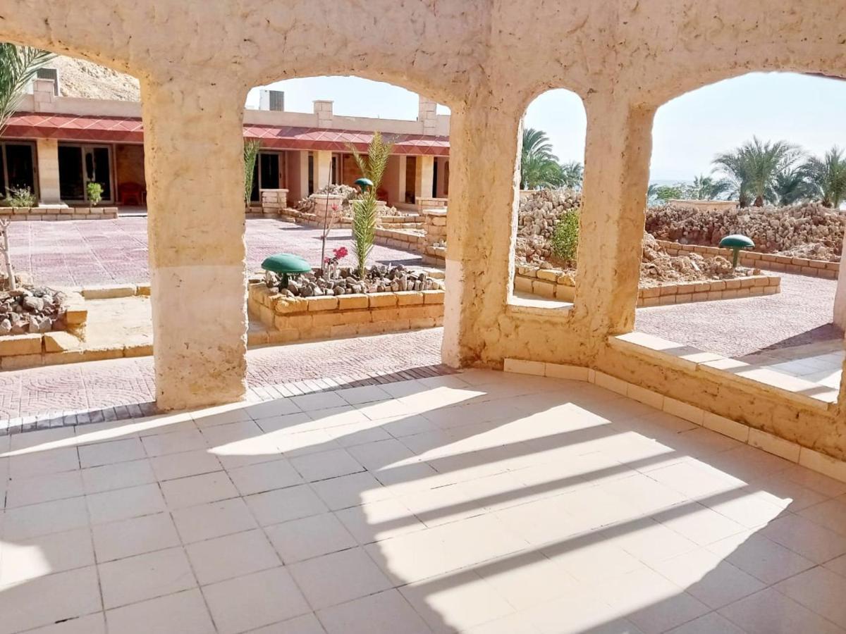 Tobya Boutique Hotel Taba Eksteriør billede
