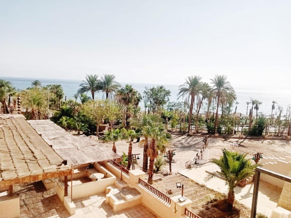 Tobya Boutique Hotel Taba Eksteriør billede