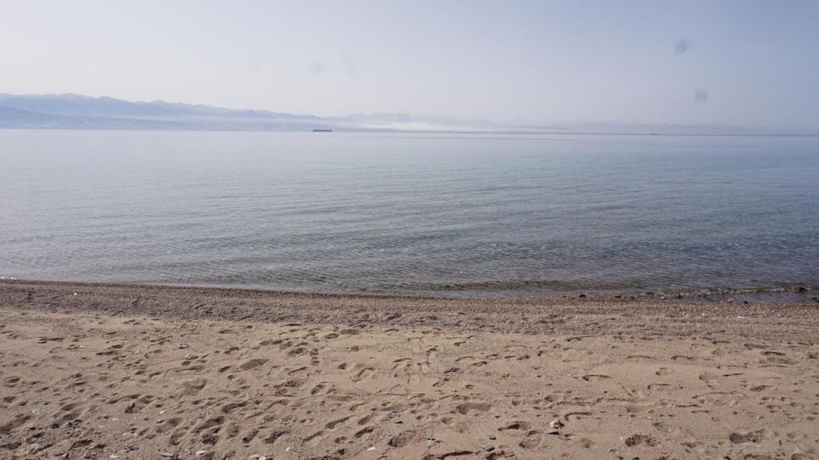 Tobya Boutique Hotel Taba Eksteriør billede