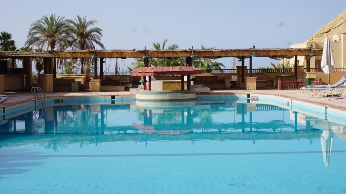 Tobya Boutique Hotel Taba Eksteriør billede
