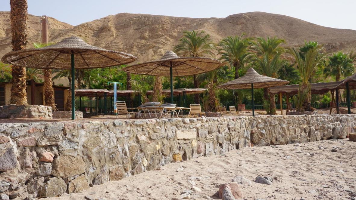 Tobya Boutique Hotel Taba Eksteriør billede