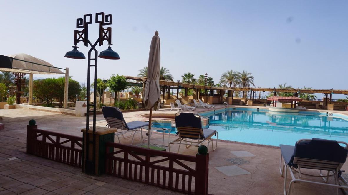 Tobya Boutique Hotel Taba Eksteriør billede
