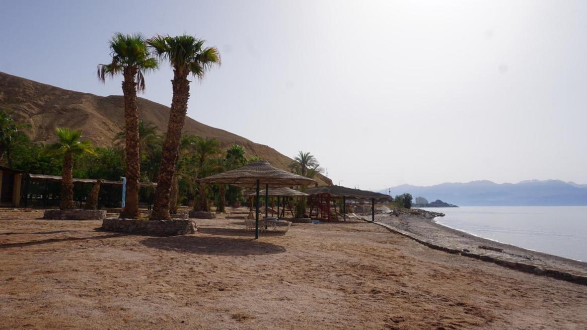 Tobya Boutique Hotel Taba Eksteriør billede