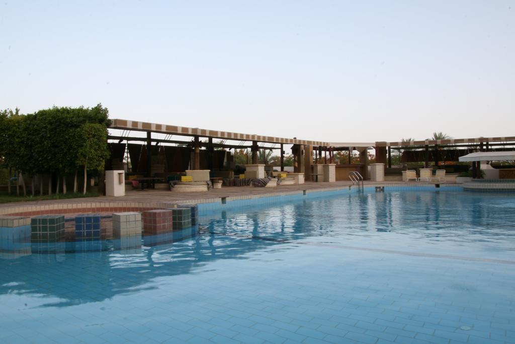 Tobya Boutique Hotel Taba Eksteriør billede