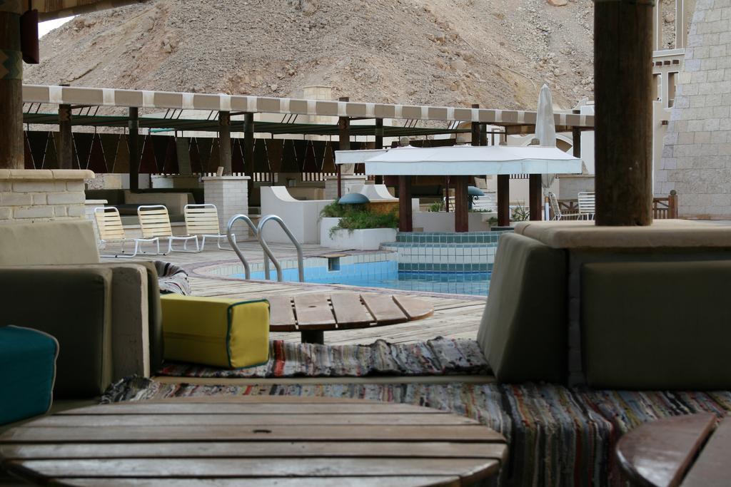 Tobya Boutique Hotel Taba Eksteriør billede