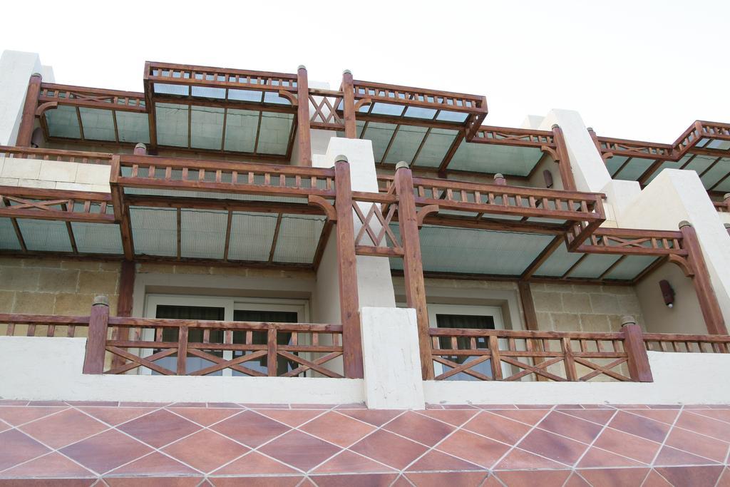 Tobya Boutique Hotel Taba Eksteriør billede