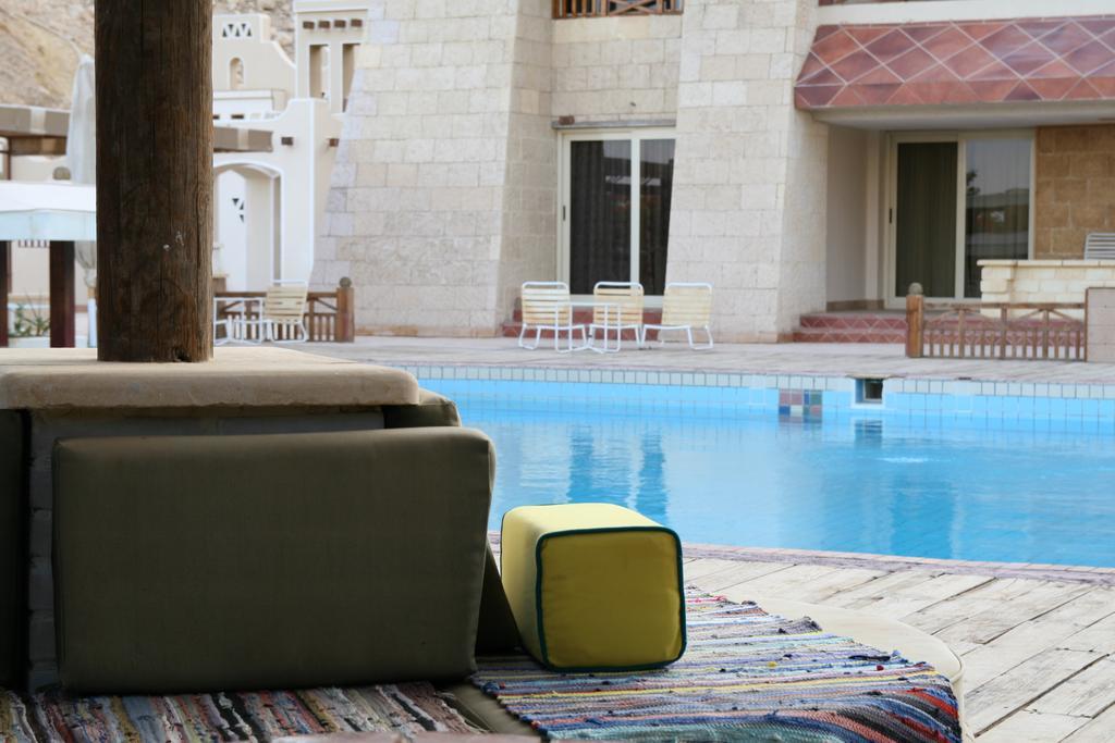 Tobya Boutique Hotel Taba Eksteriør billede