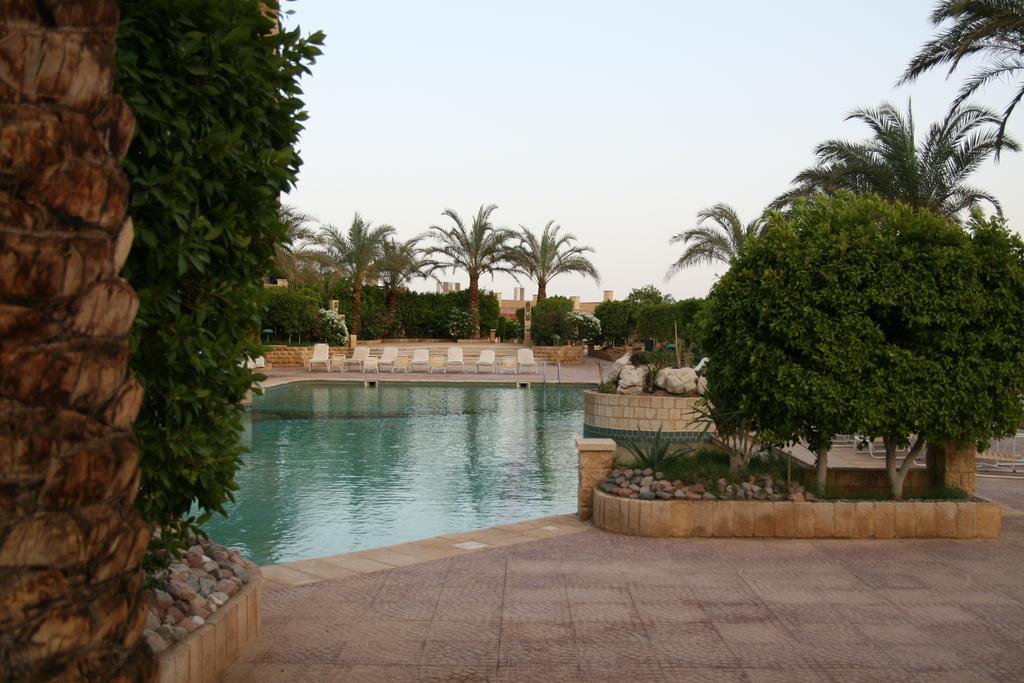 Tobya Boutique Hotel Taba Eksteriør billede