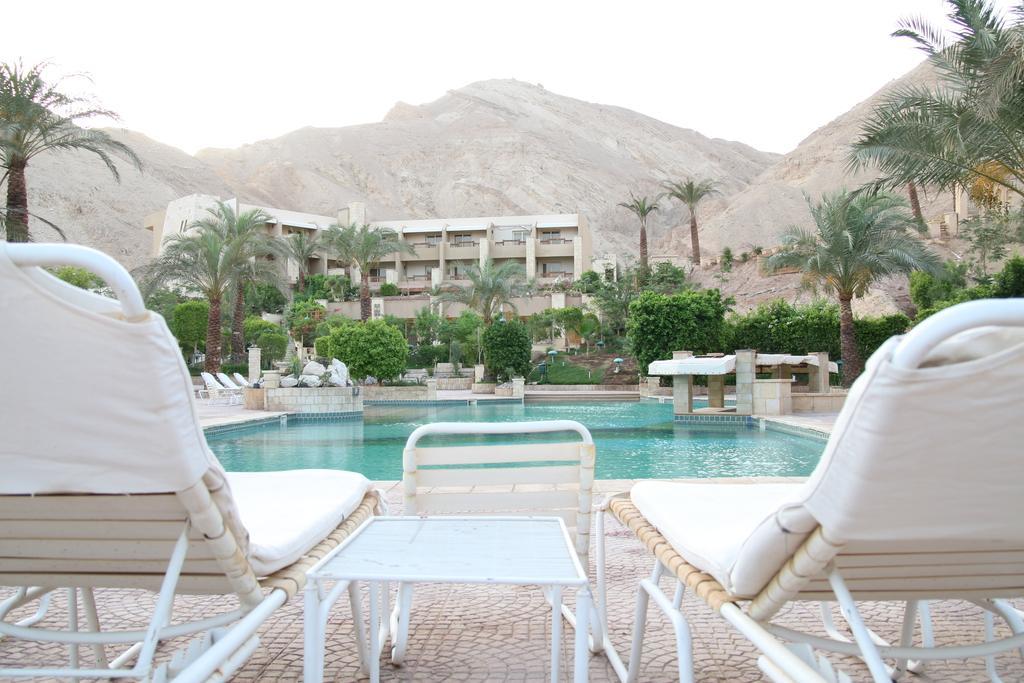 Tobya Boutique Hotel Taba Eksteriør billede