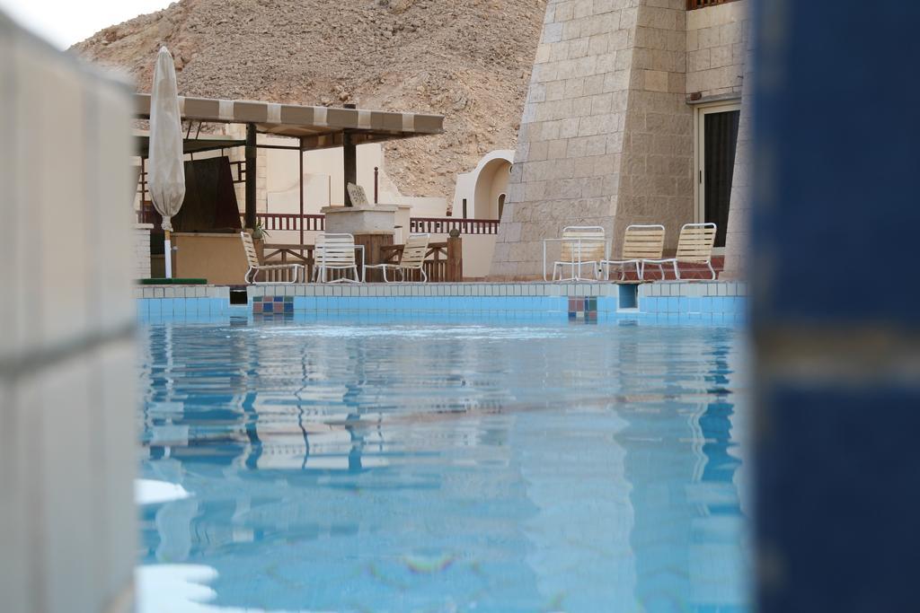 Tobya Boutique Hotel Taba Eksteriør billede