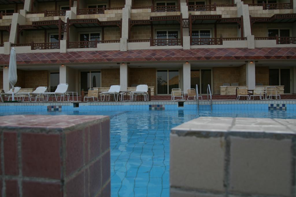 Tobya Boutique Hotel Taba Eksteriør billede