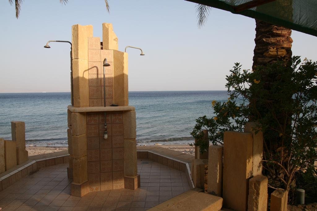Tobya Boutique Hotel Taba Eksteriør billede